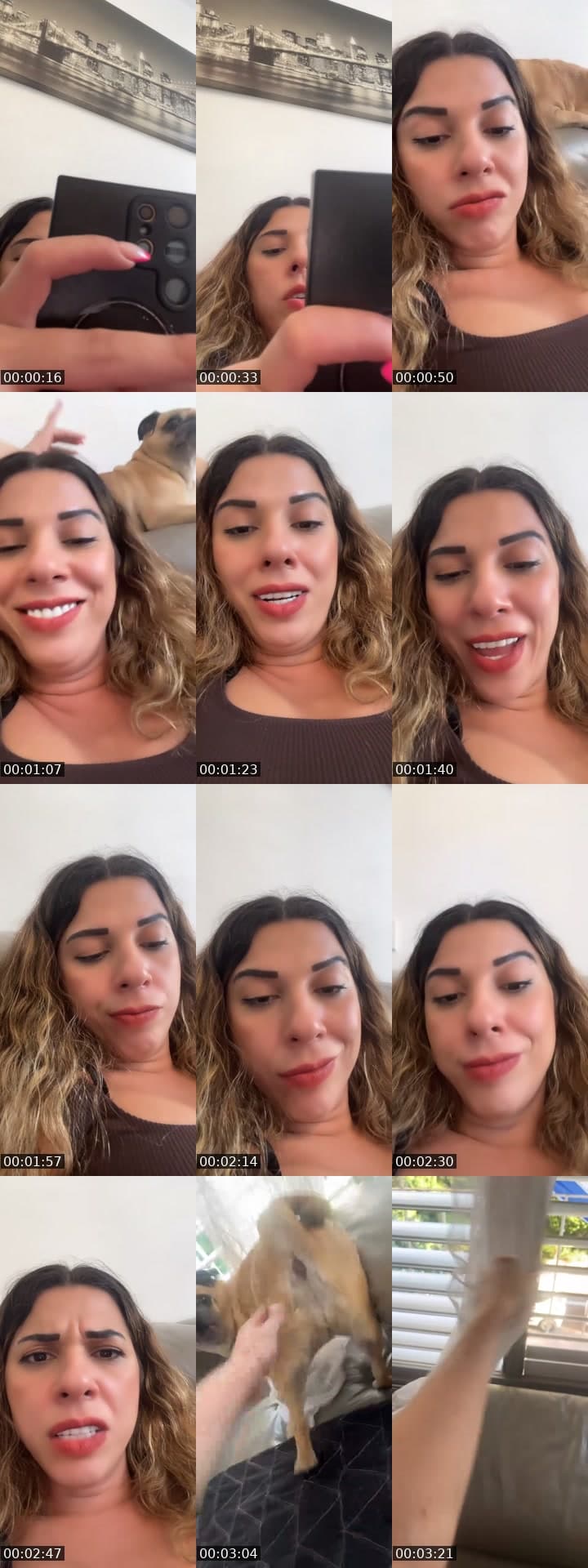 @h_ella_h TikTok live stream