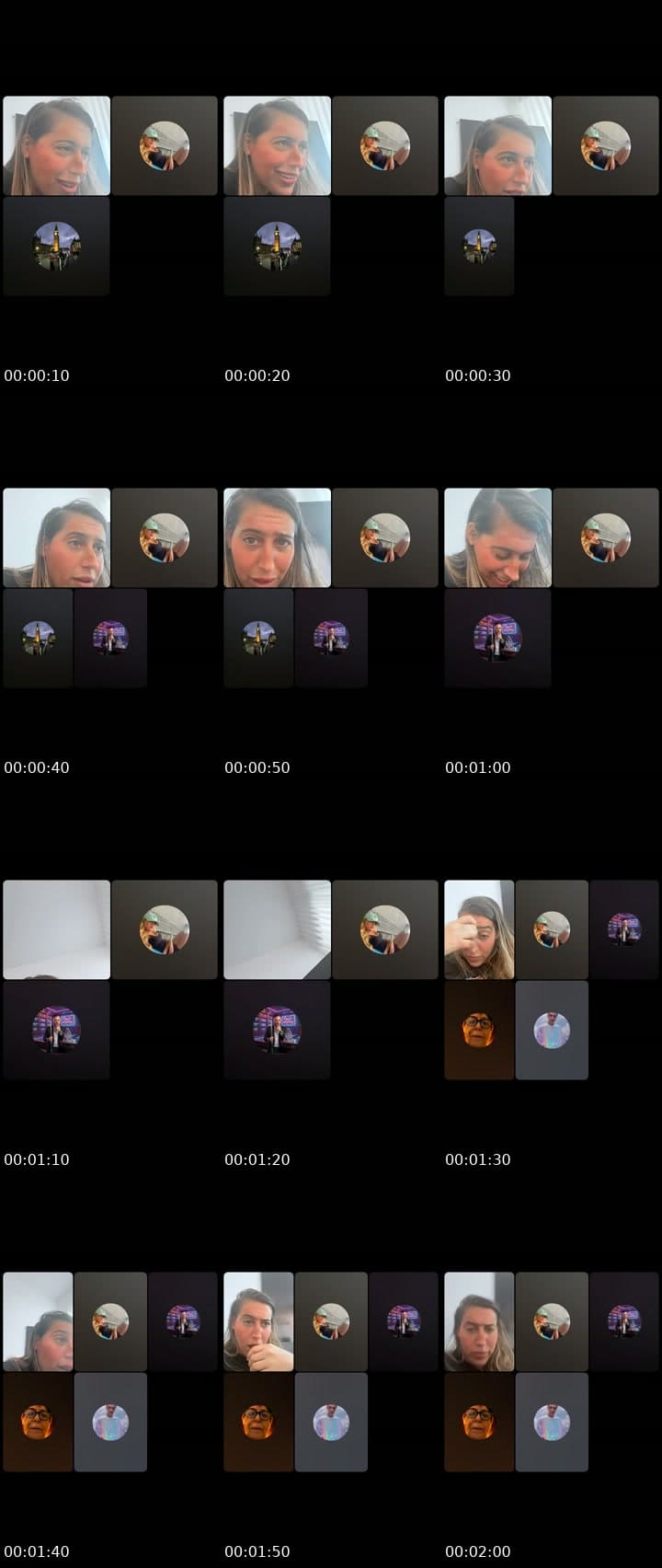 @hereisalltv TikTok live stream