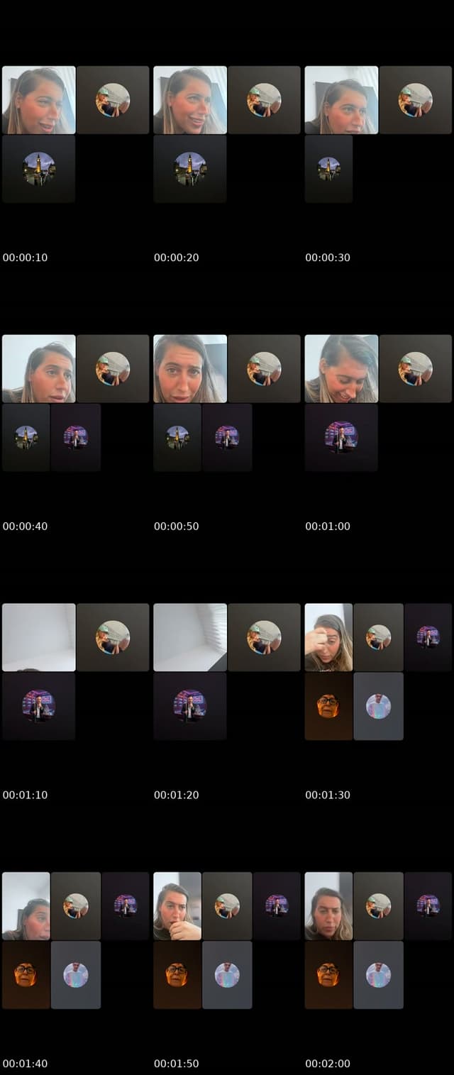@hereisalltv TikTok live from 2026-07-15