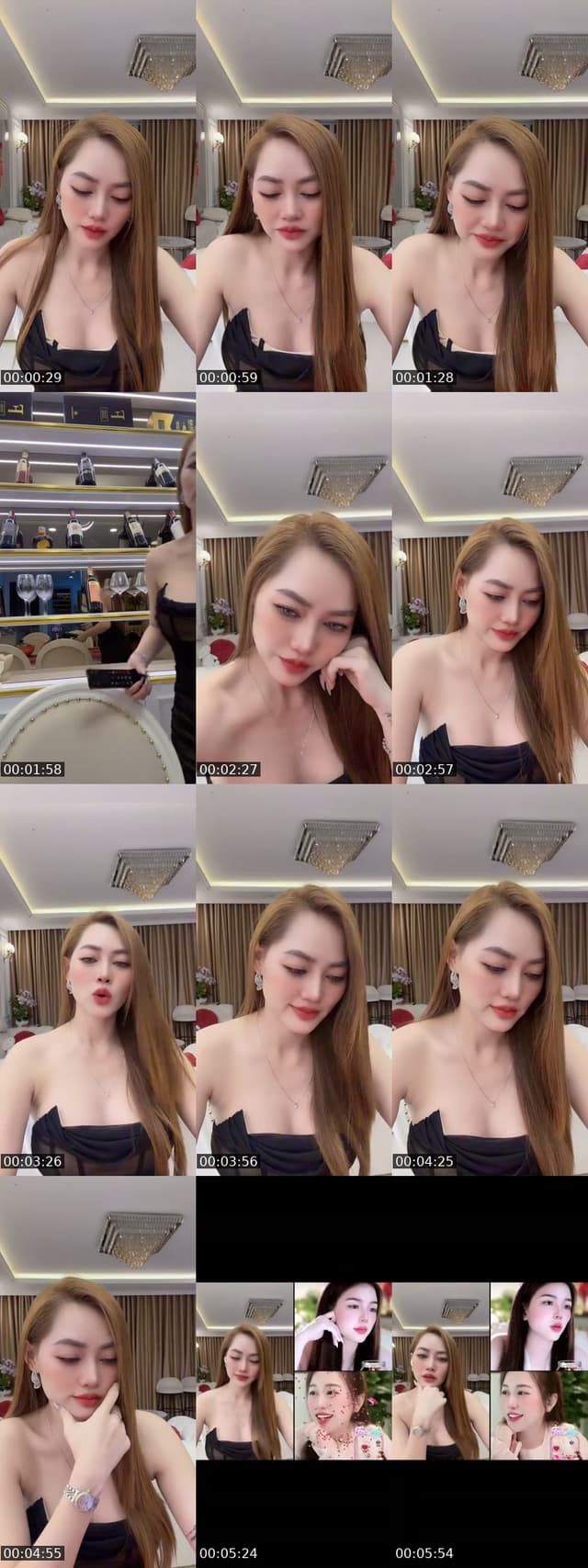 @hatran.tiffany TikTok live from 2026-07-15