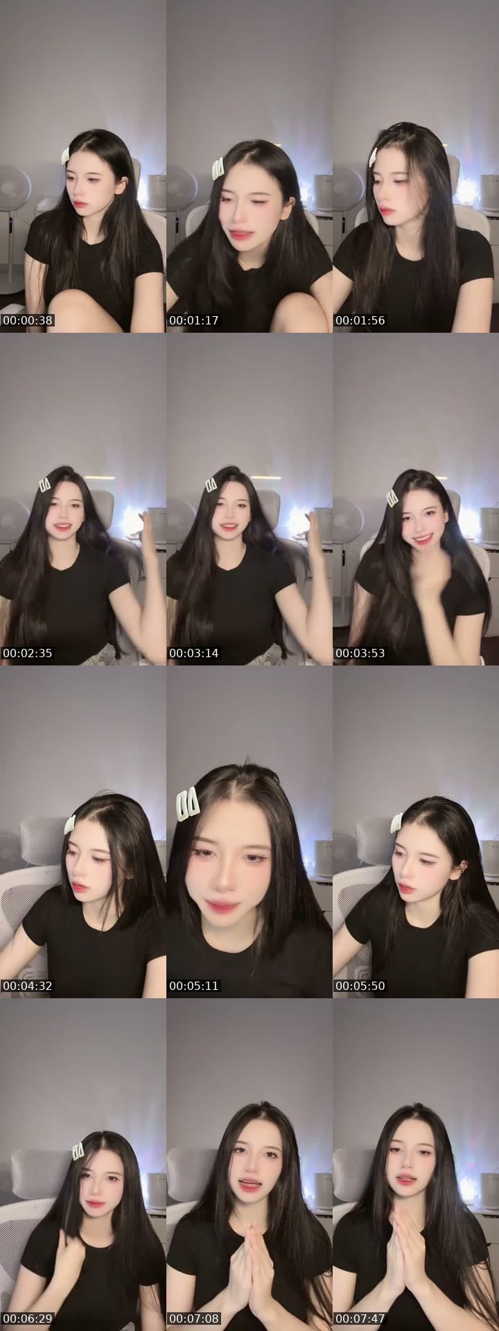 New idol