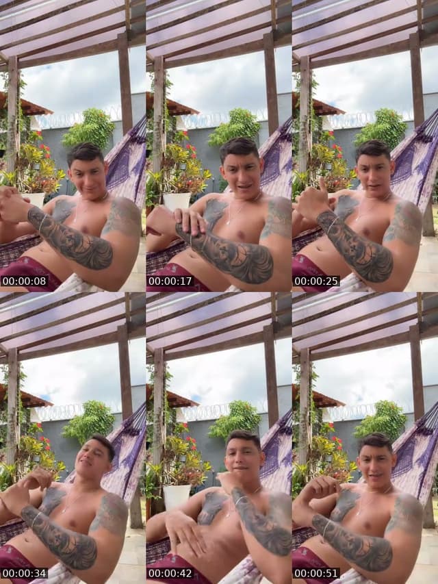 @danieldiniz47 TikTok live