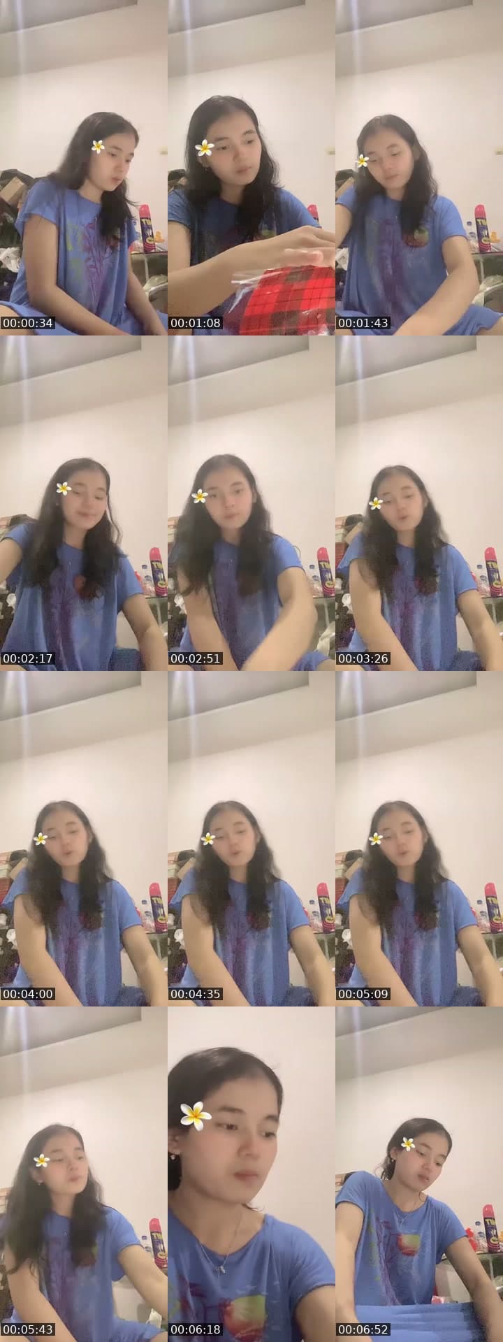 @daylyta10 TikTok live stream