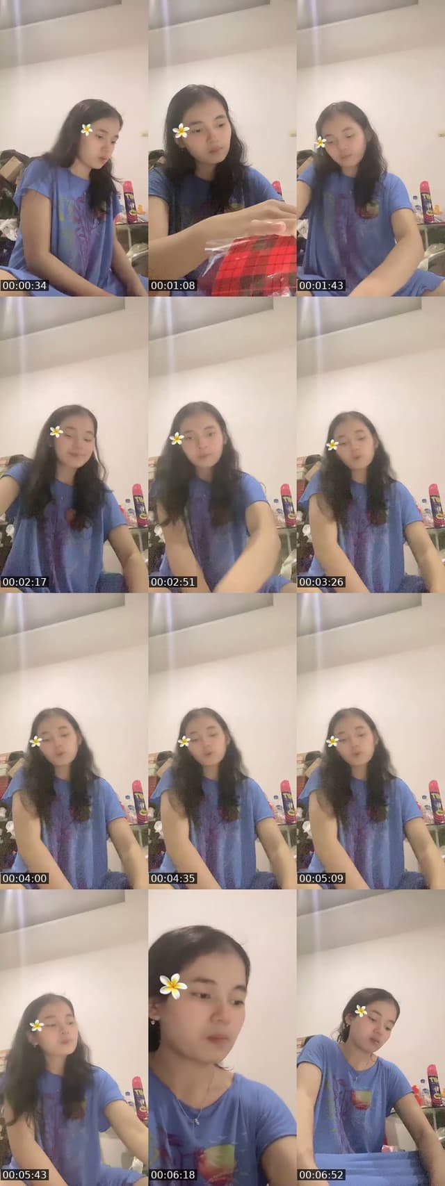 @daylyta10 TikTok live