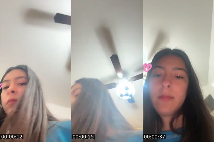 @magali_garciaa1 TikTok live stream