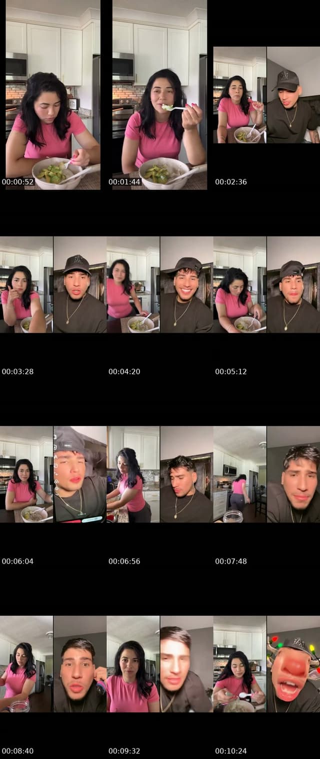 @jrmargarita TikTok live from 2026-07-15