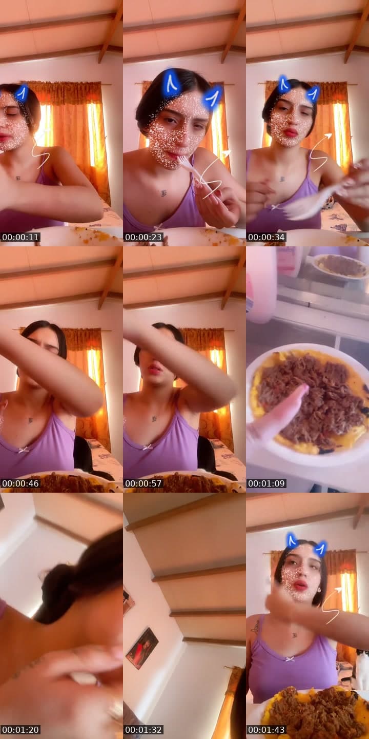 @sofia_taborda222 TikTok live stream