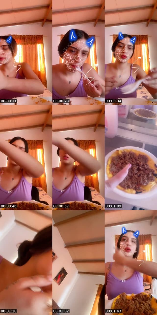 @sofia_taborda222 TikTok live