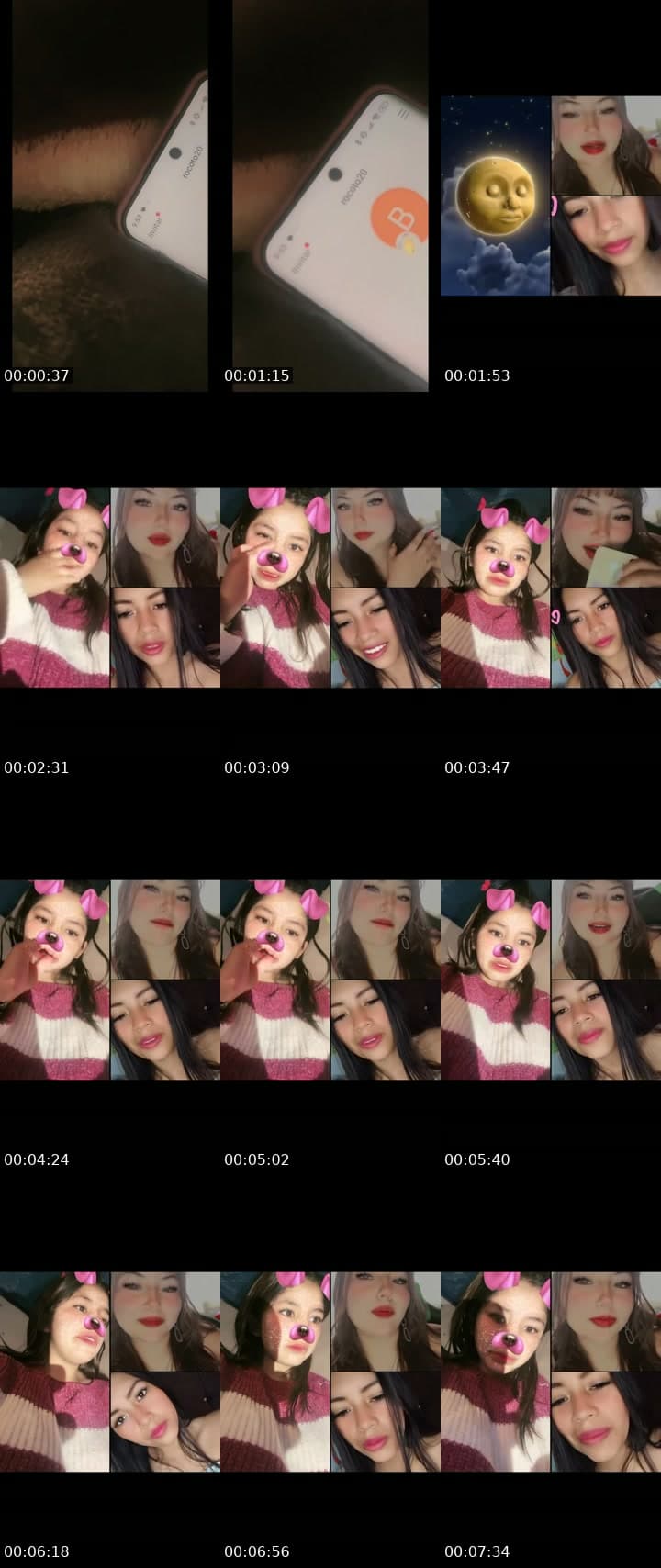 @minebrittq TikTok live stream