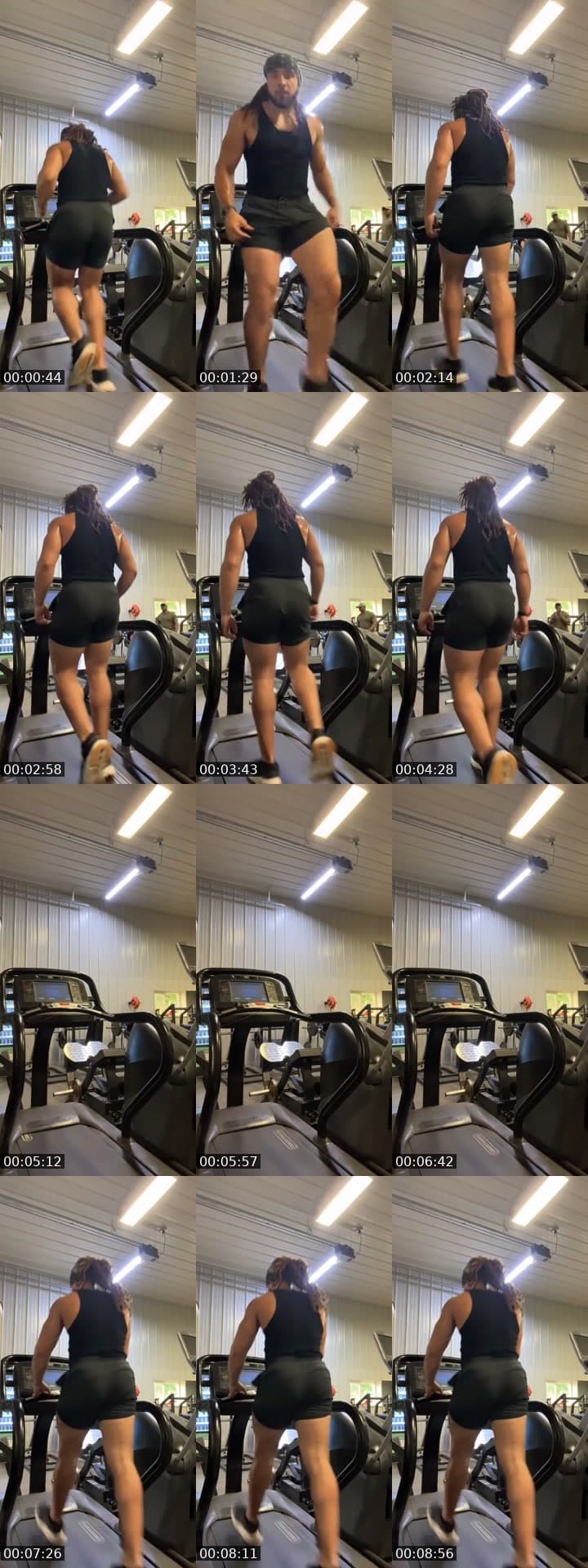 Chest  Core