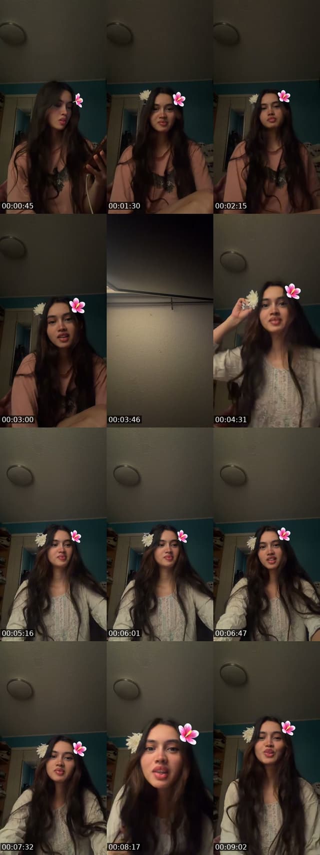 @nalinabhandari TikTok live from 2026-07-15