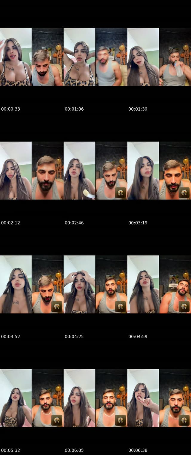 @natasha_issa TikTok live from 2026-07-15