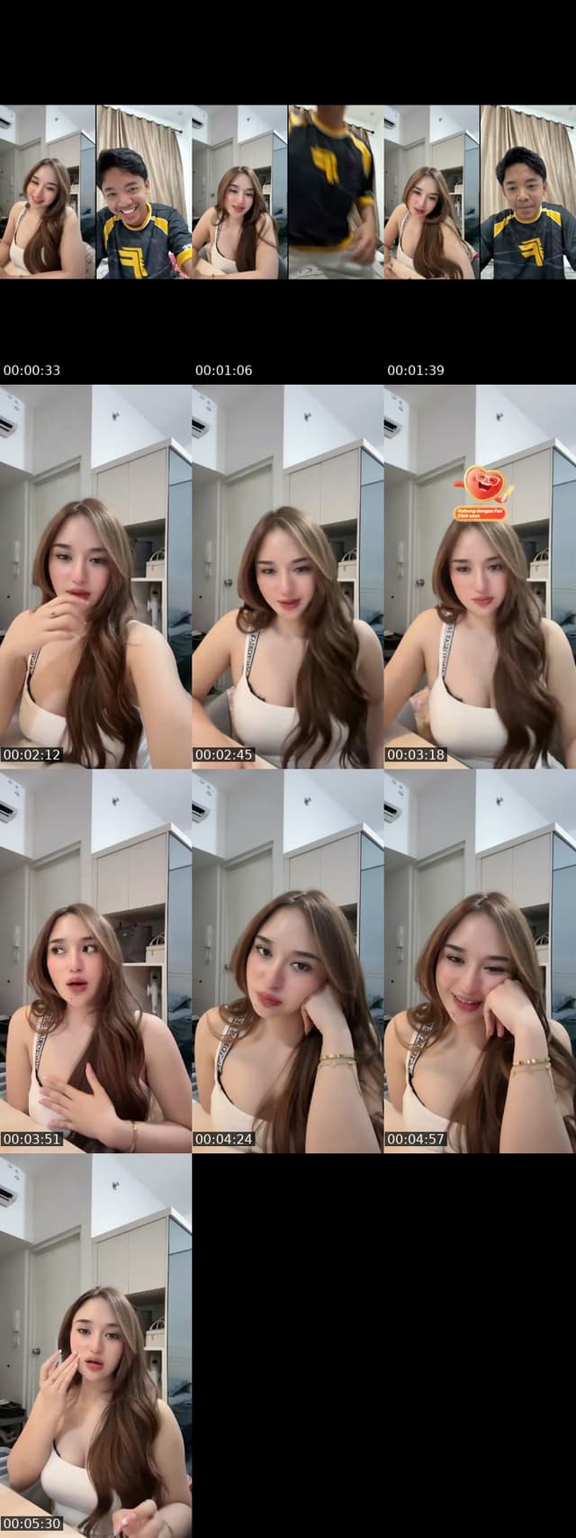 @nukeardla TikTok live