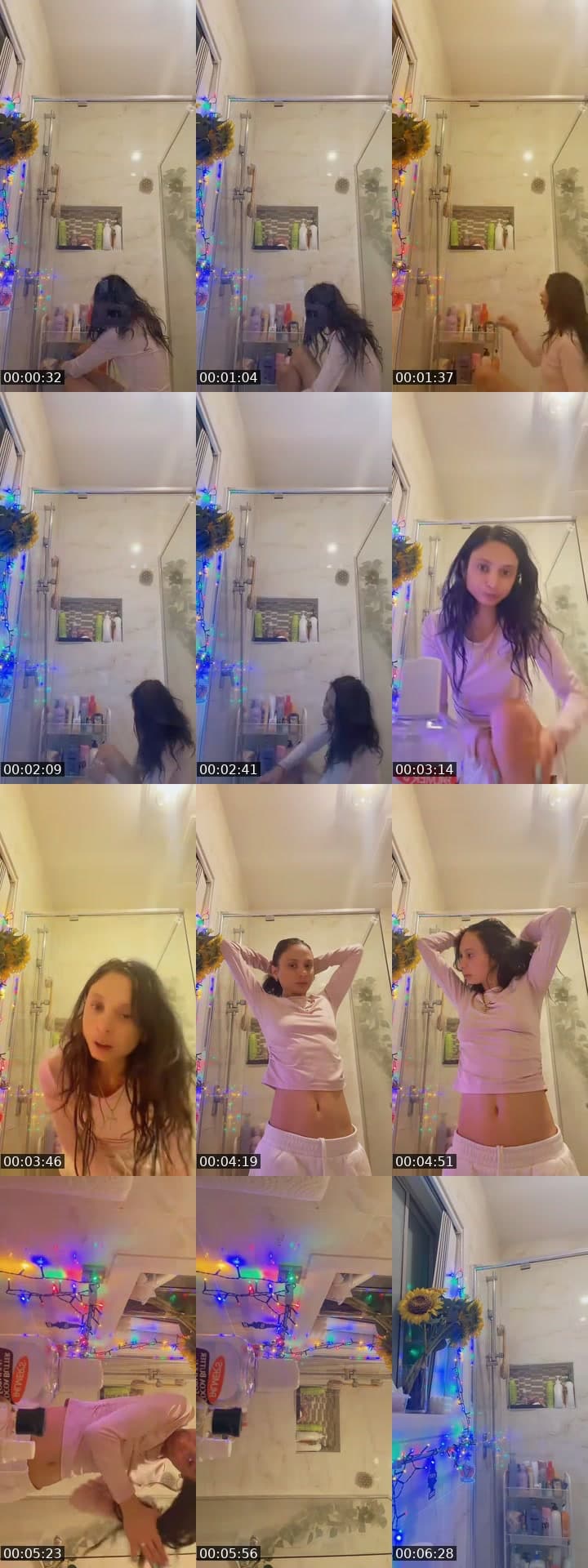 @redflagforreels TikTok live stream