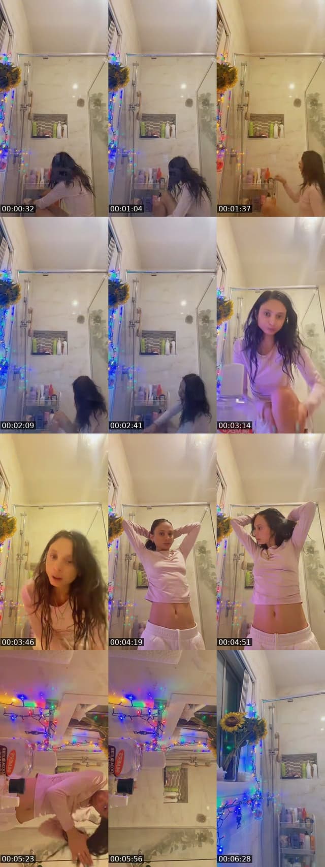 @redflagforreels TikTok live from 2026-07-15