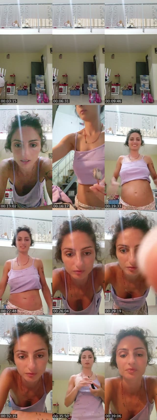 @ritapetrosino TikTok live from 2026-07-15