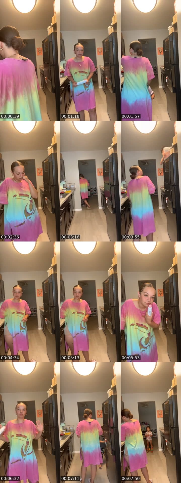 @wittlebabyjay TikTok live stream