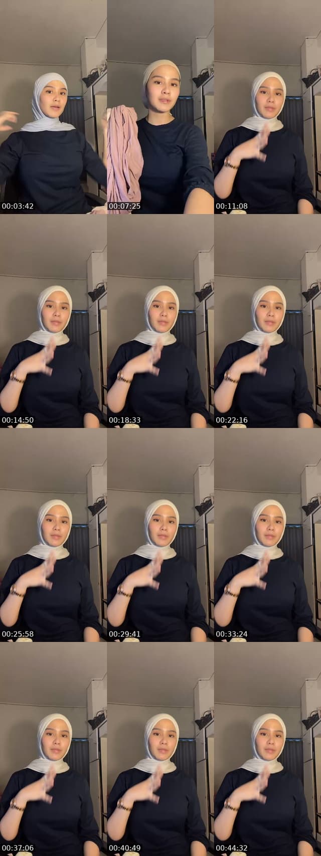 @xierexawaa TikTok live from 2026-07-15