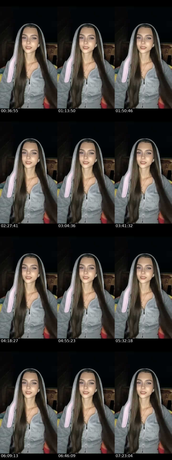 @gelik.singer_ TikTok live stream