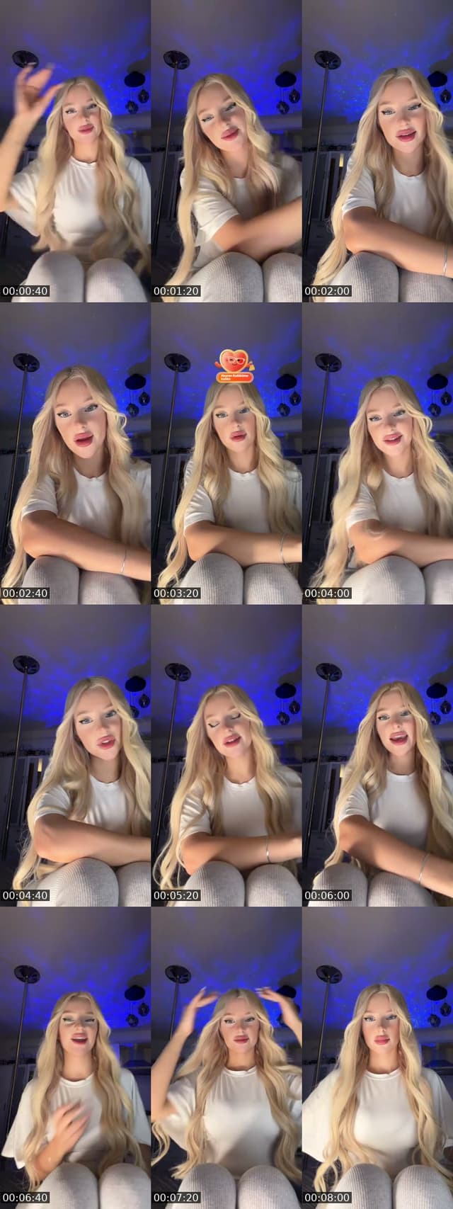 @durumuo TikTok live