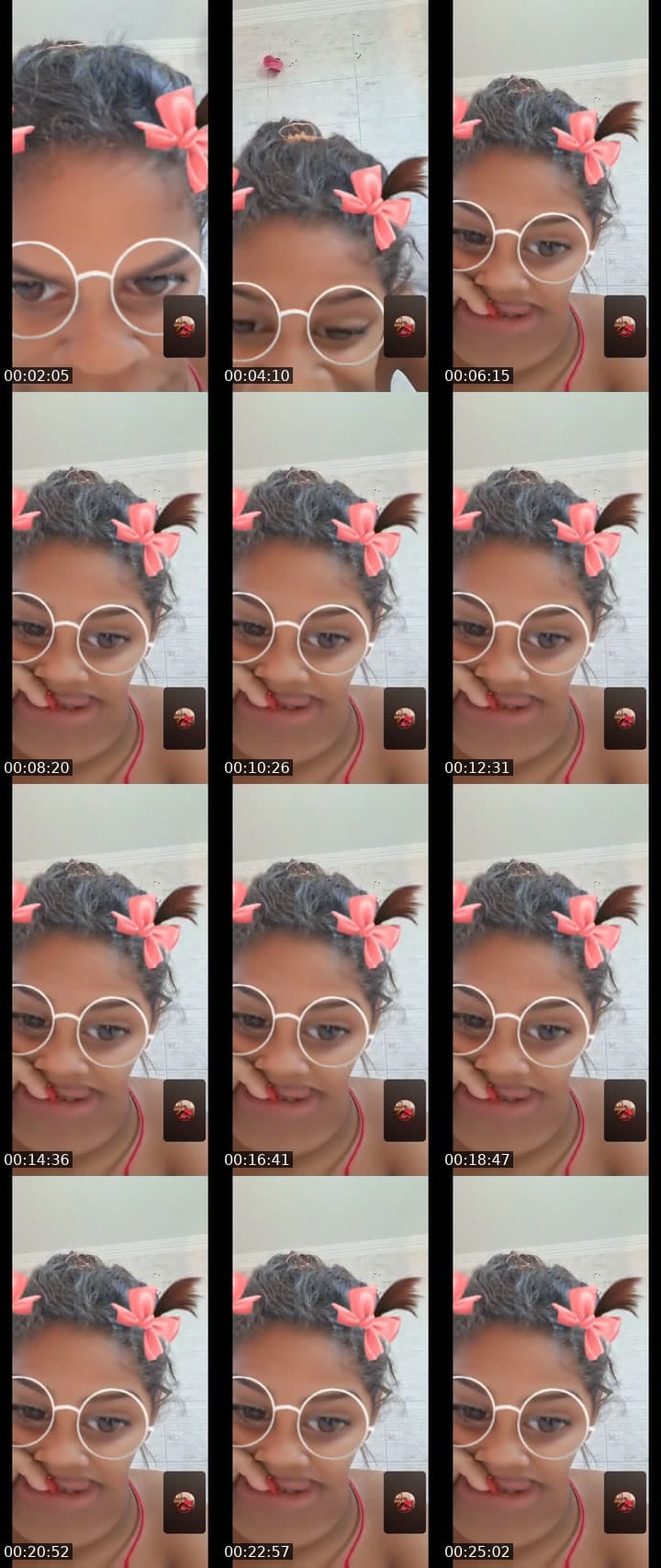@kelly.cristina6023 TikTok live stream