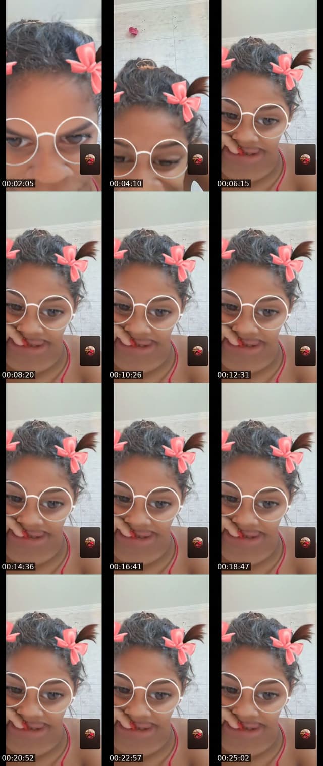 @kelly.cristina6023 TikTok live