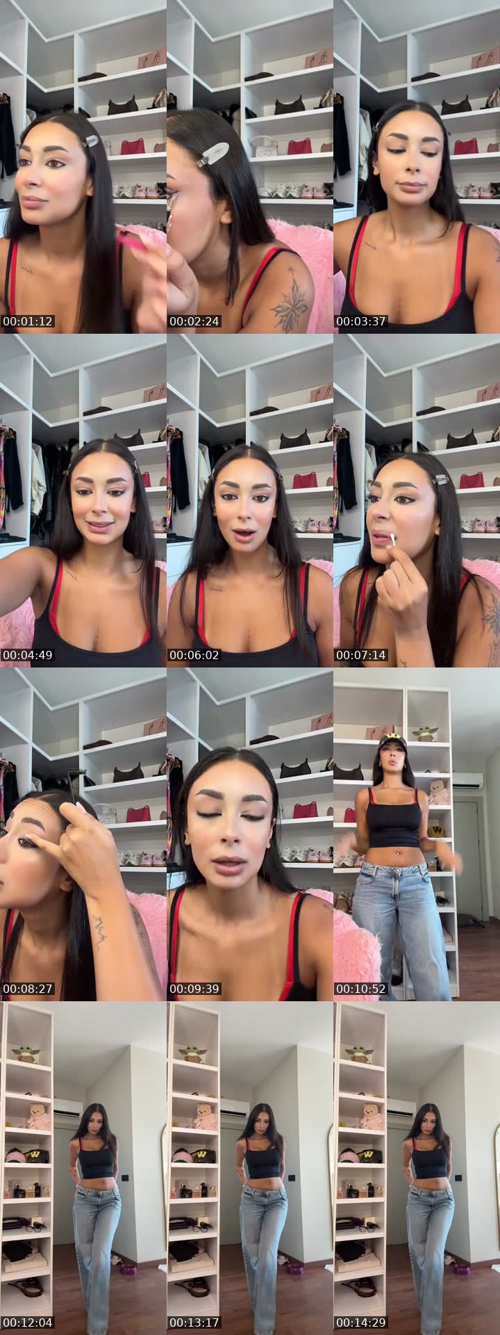 @nehrrq4 TikTok live stream