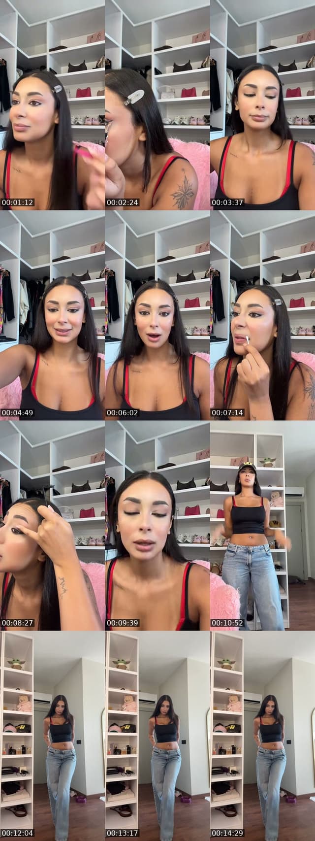 @nehrrq4 TikTok live