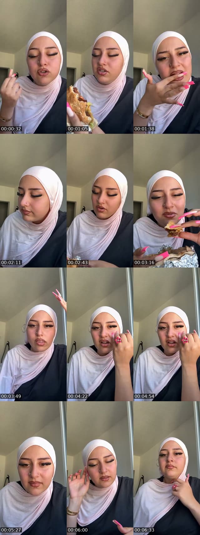 @zeynohijabi58 TikTok live from 2026-07-15