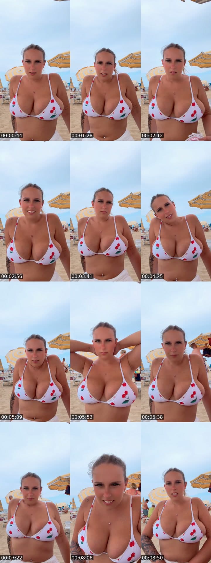 @zuleikabalzano20 TikTok live stream