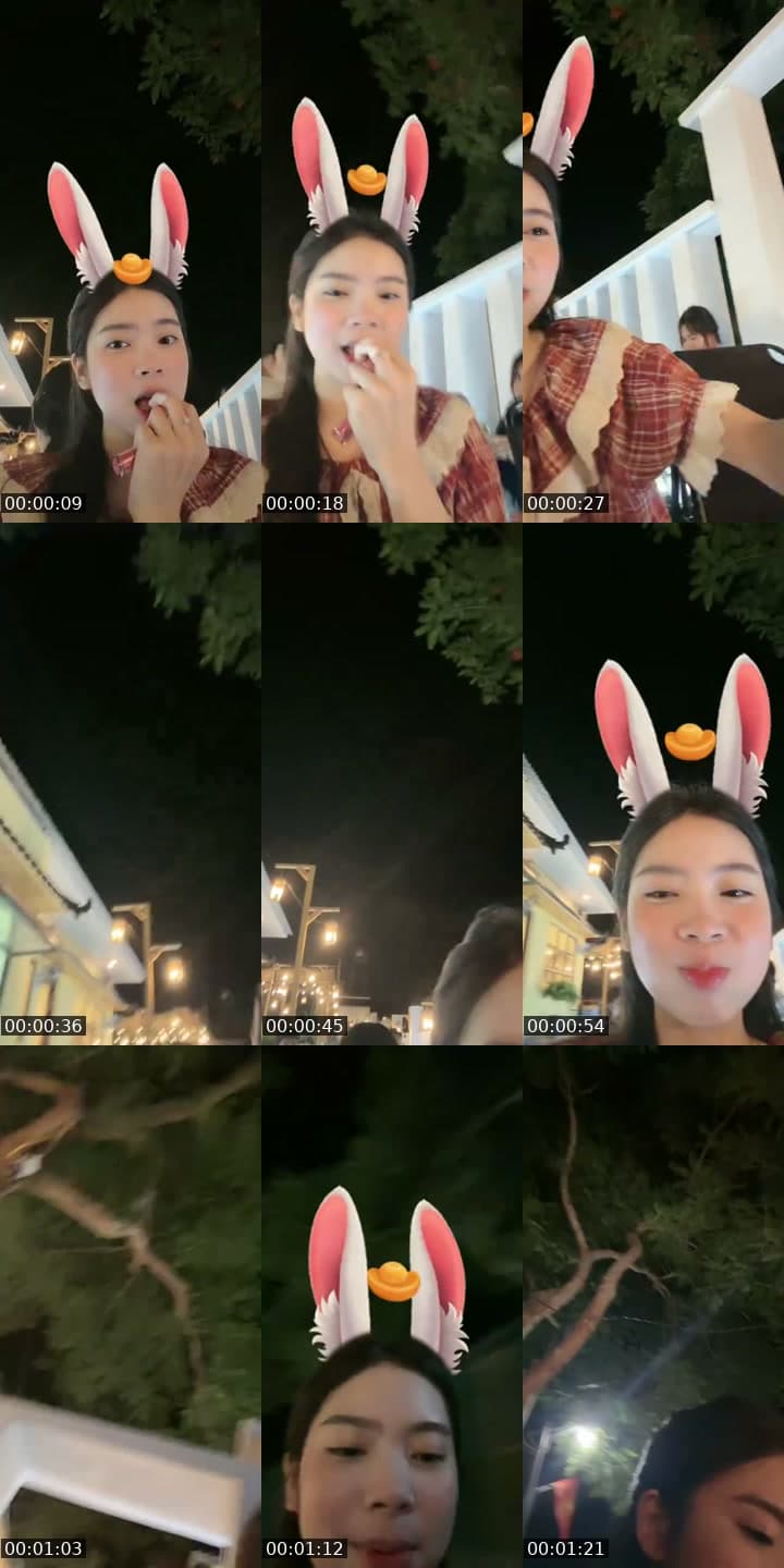 @khtrinh6 TikTok live stream