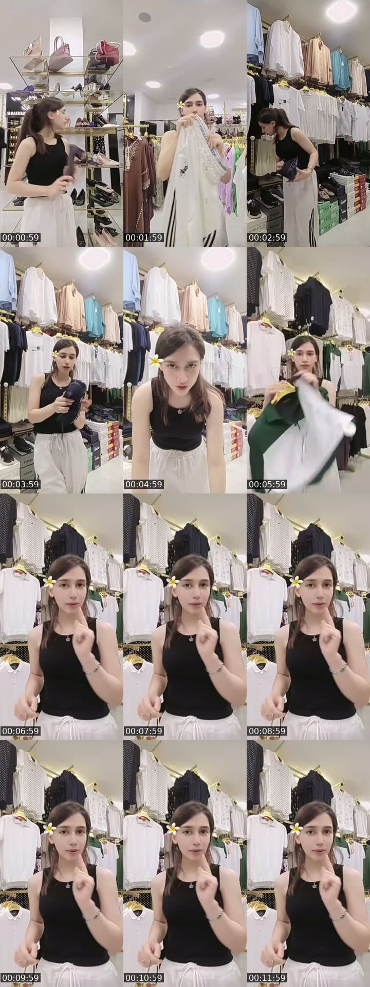 @brend.moll.mingecevir.1 TikTok live stream