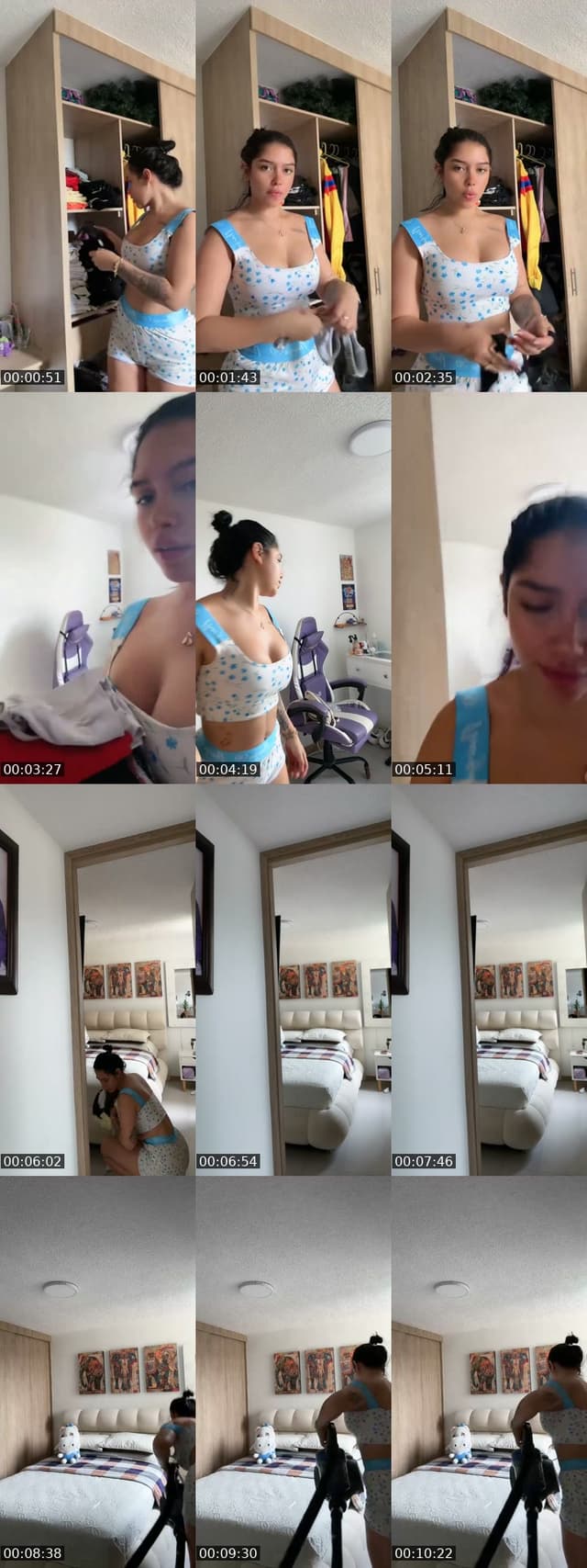 @fernandaruizg TikTok live