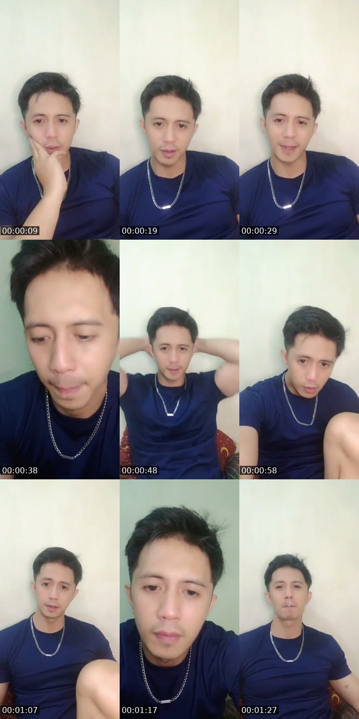 @chokychow_0 TikTok live stream