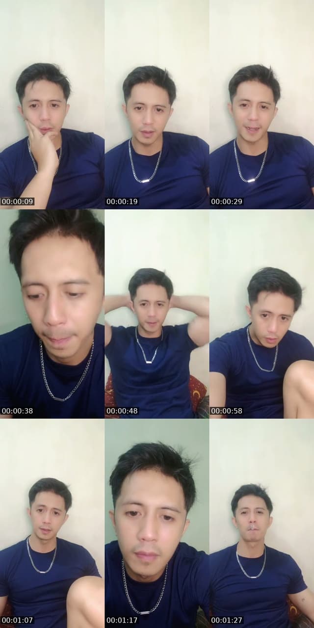 @chokychow_0 TikTok live
