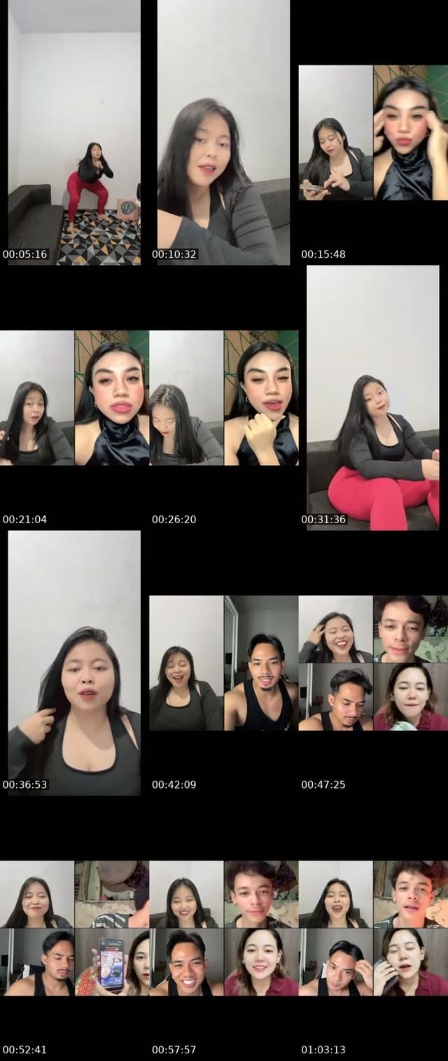 @indahhk18 TikTok live from 2026-07-15