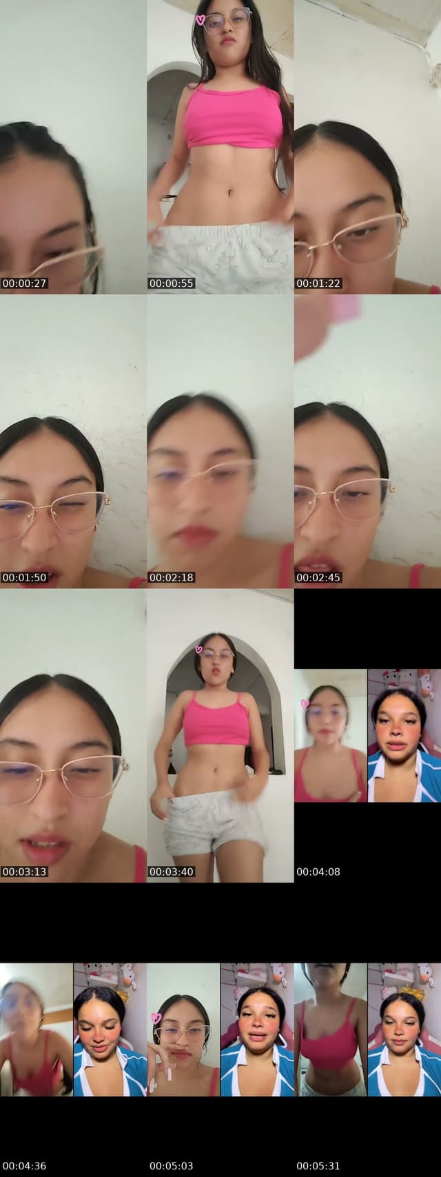 @sofi_cely TikTok live