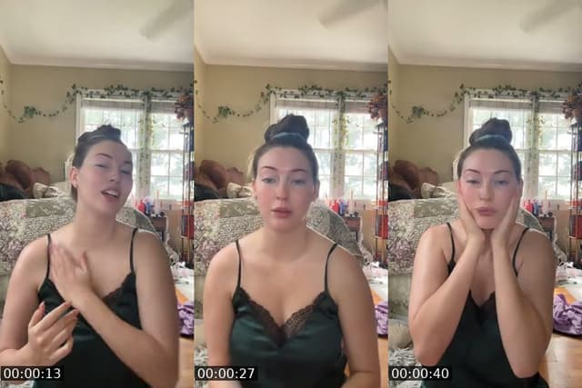 @moorer_reading TikTok live