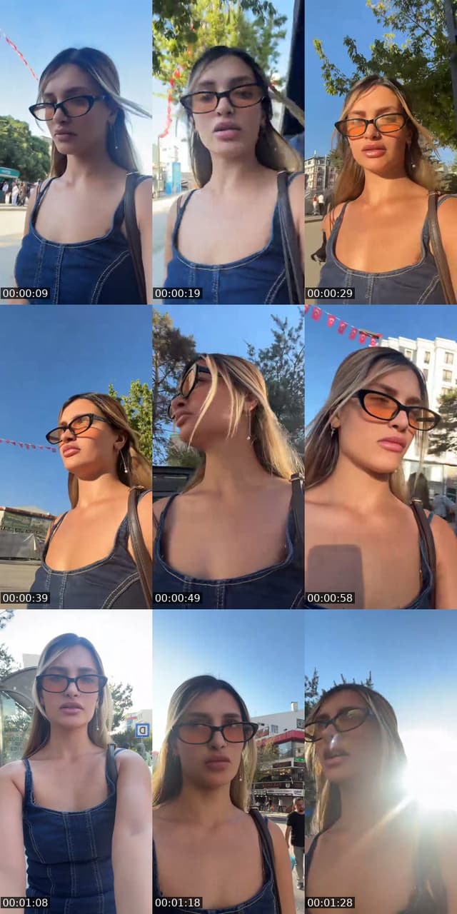 @nazliaslan_ TikTok live