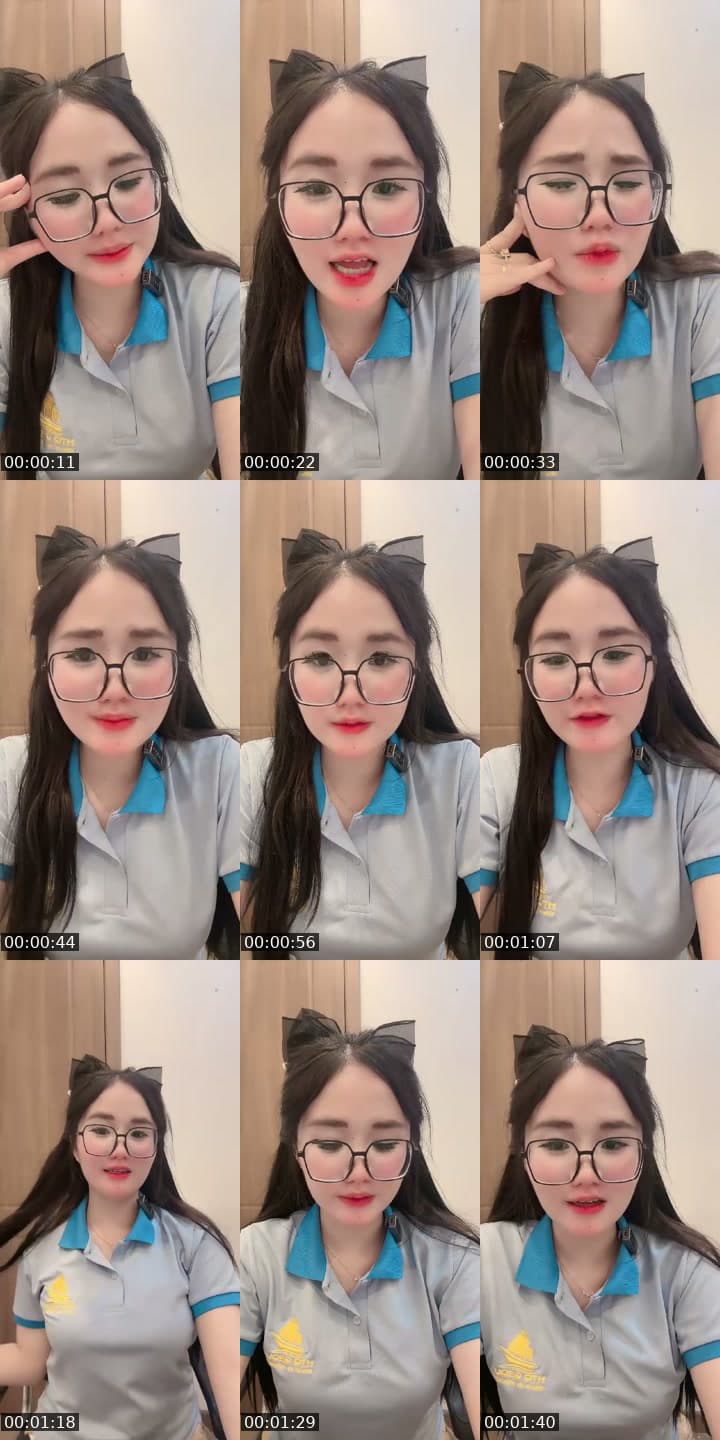 @thach.nhunggggg TikTok live stream