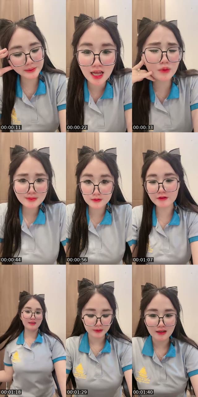 @thach.nhunggggg TikTok live