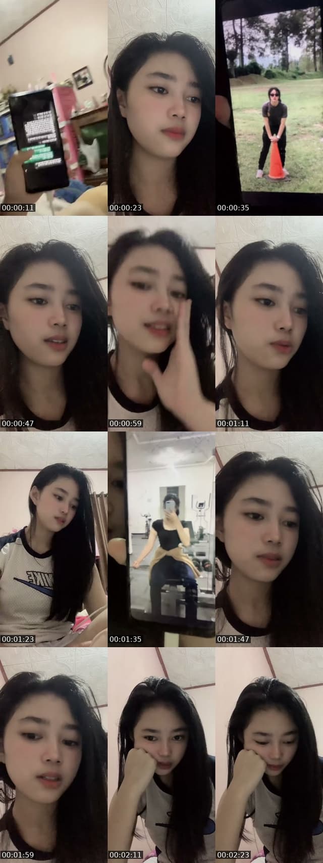 @yoowaimoooooooo TikTok live