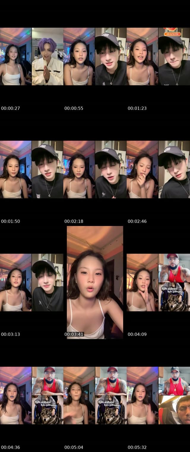 @berena_2106 TikTok live from 2026-07-15