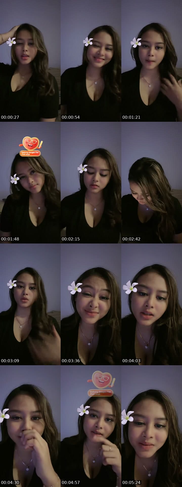 @dxevv TikTok live stream