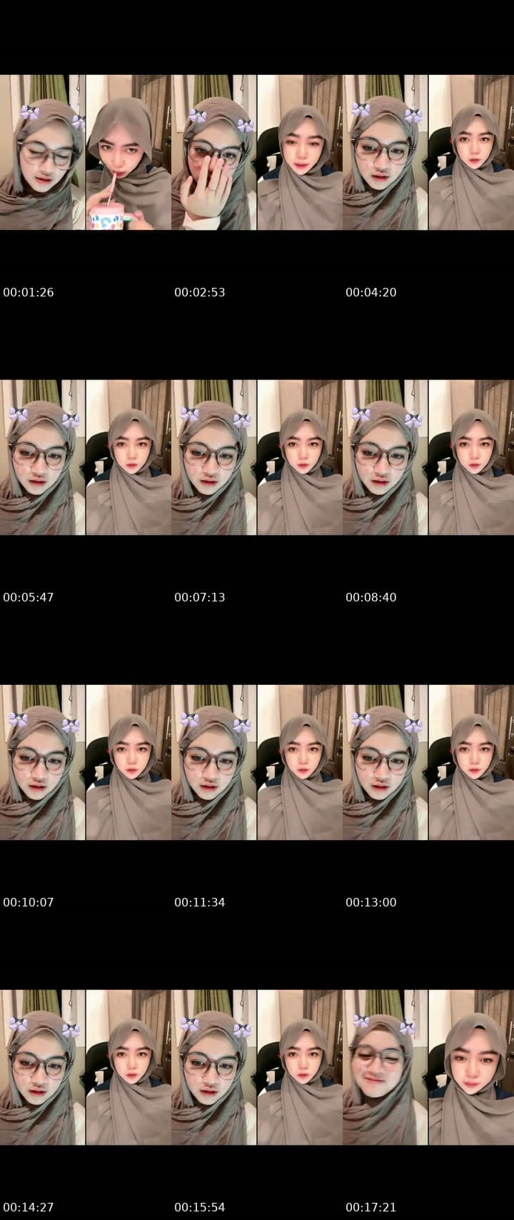 @fadilanrdn TikTok live stream