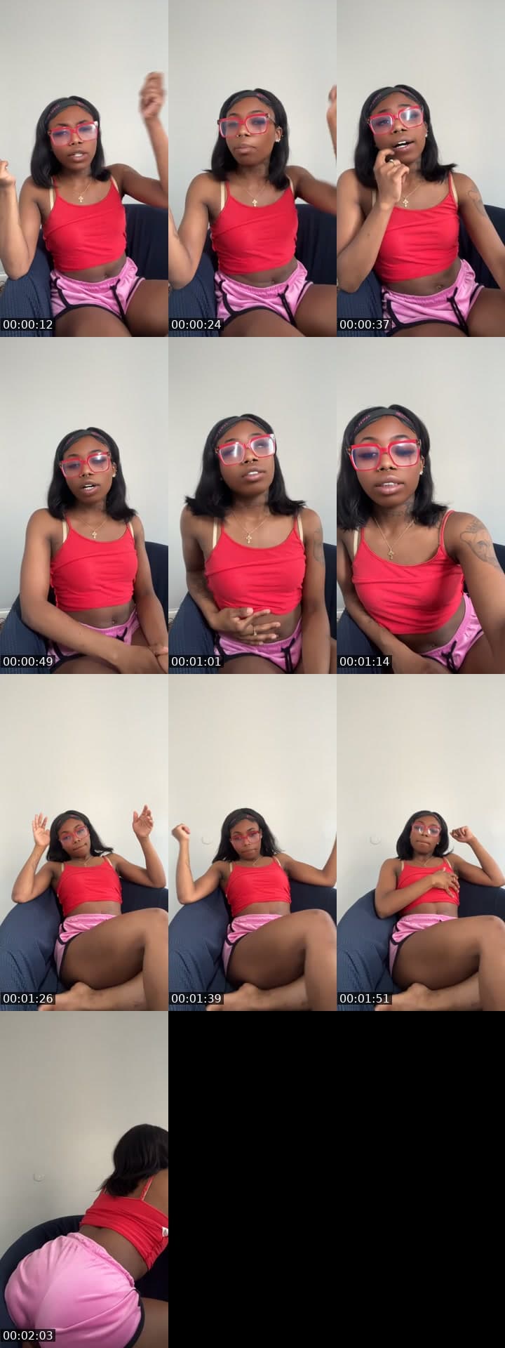 @fun_size108 TikTok live stream