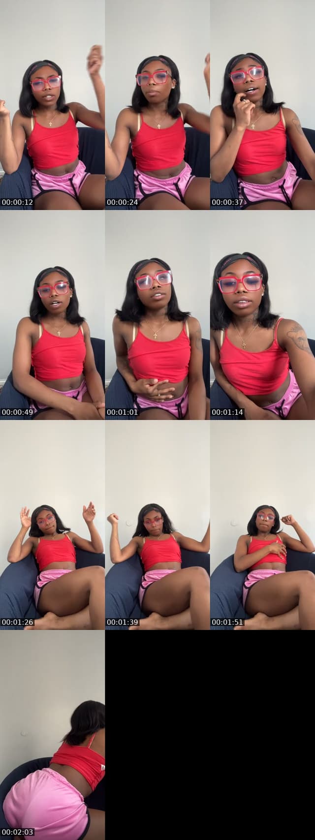 @fun_size108 TikTok live