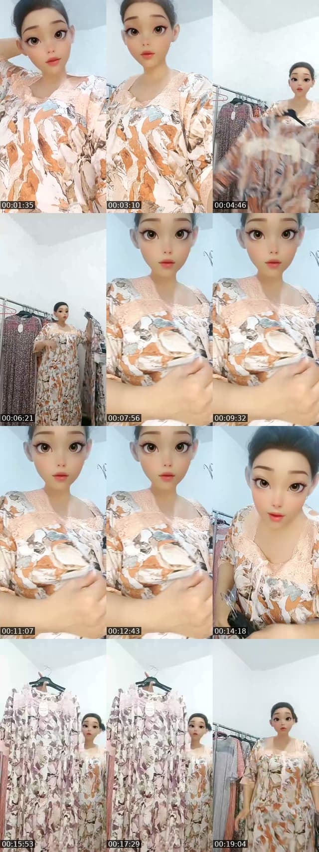 @luxe_fashion6 TikTok live from 2026-07-15