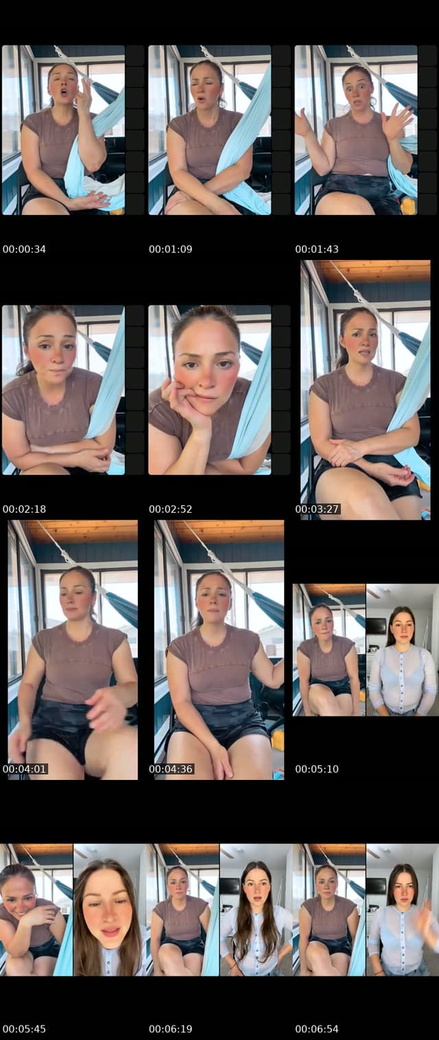 @mariaisabellahernandez TikTok live
