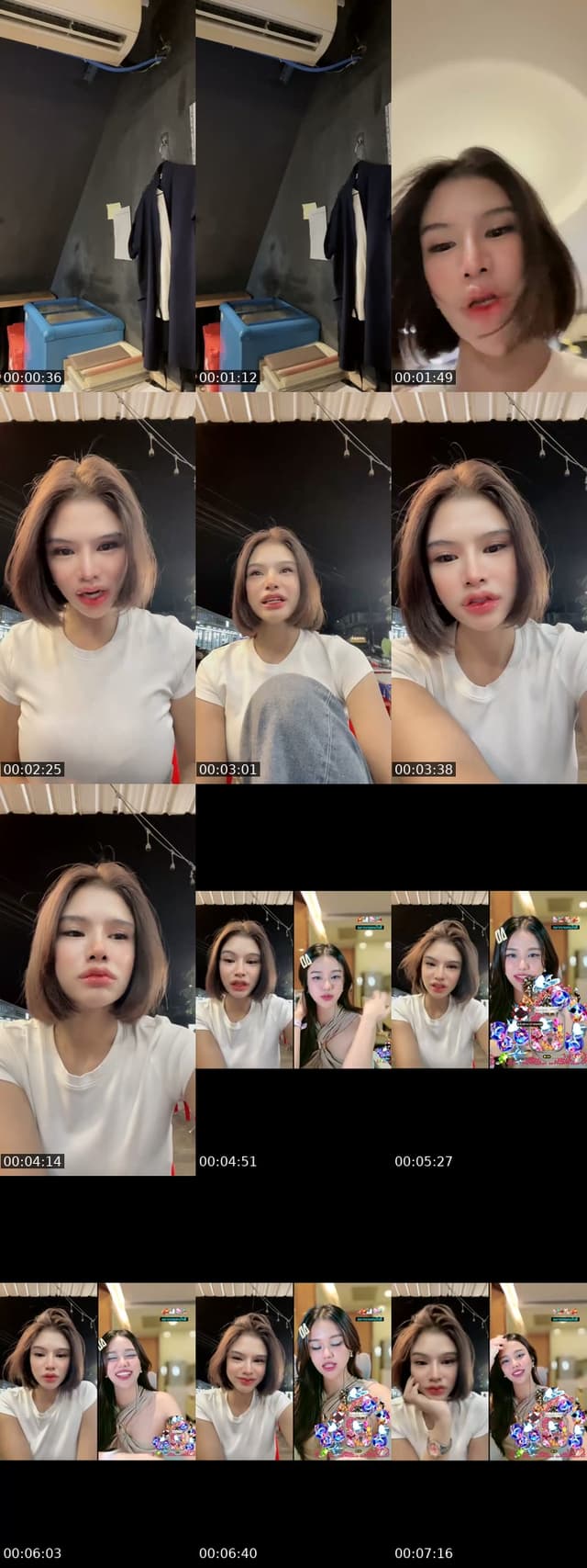 @maya_jan09 TikTok live